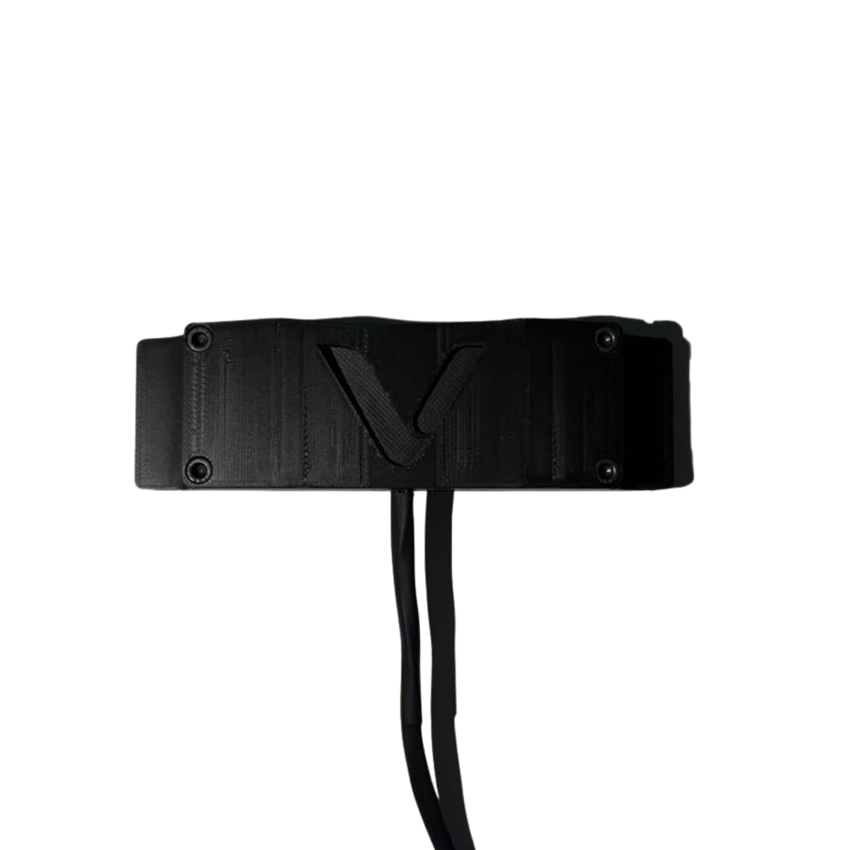 Sensor de Flujo No Invasivo VST-SFNI