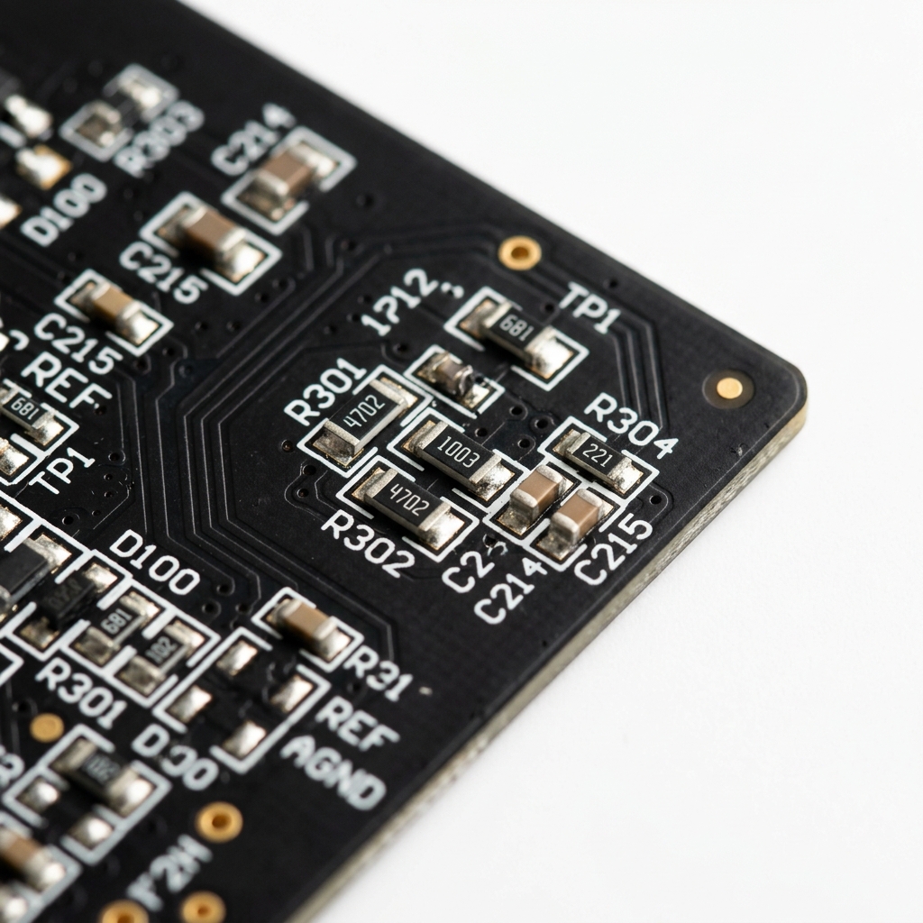 Macro PCB Línea LITE